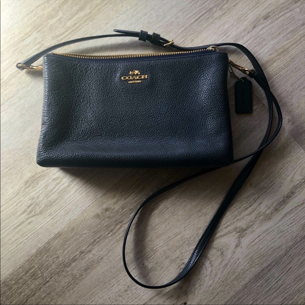 Coach Crossbody Purse
